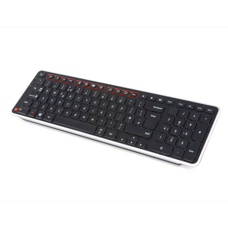 Contour Balance Keyboard