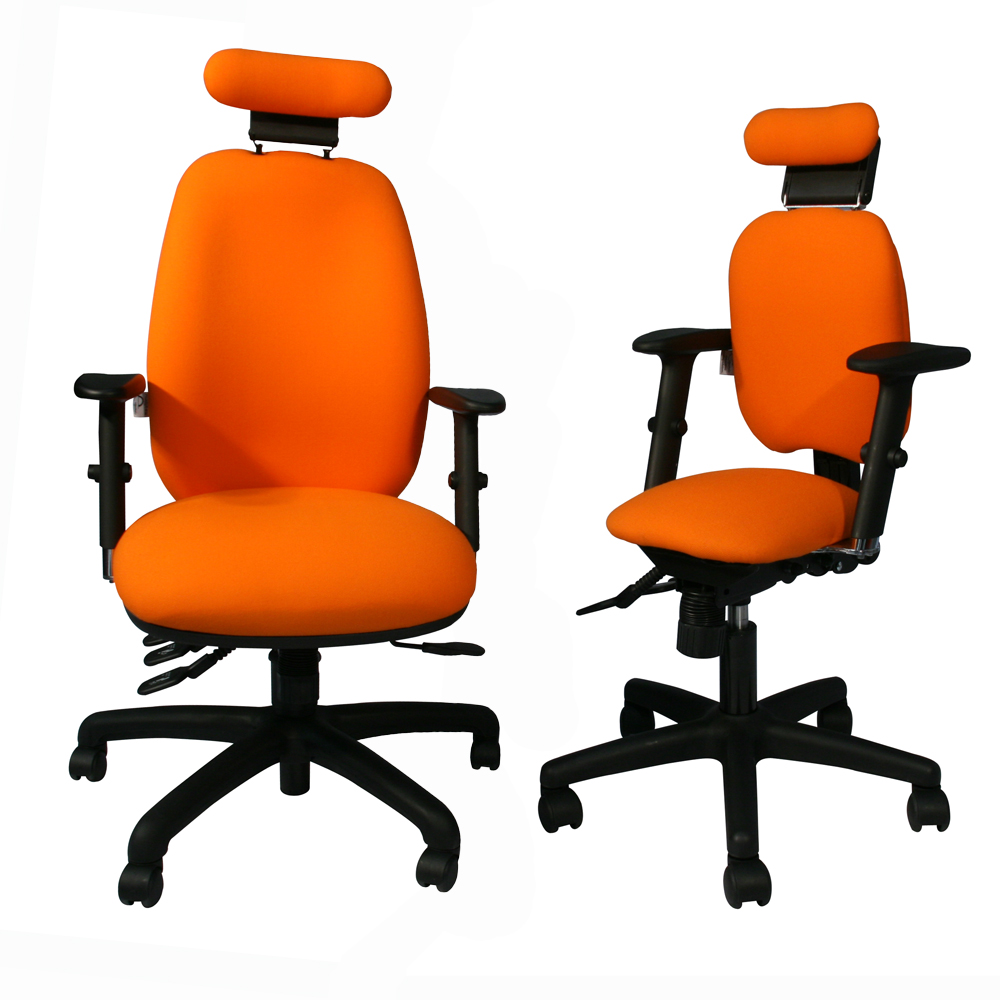 Adapt sales by ergochair