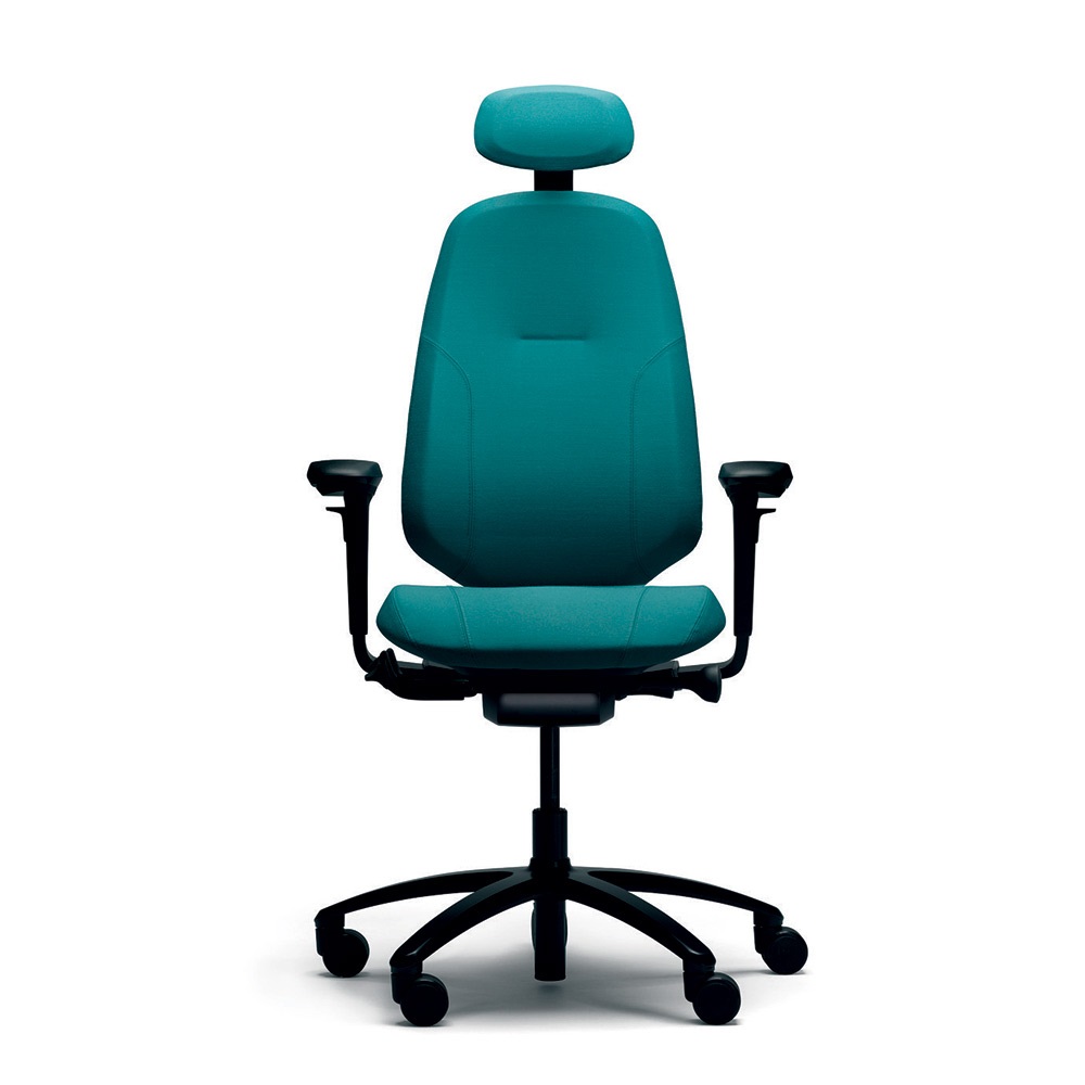 RH Mereo 300 High Back Task Chair