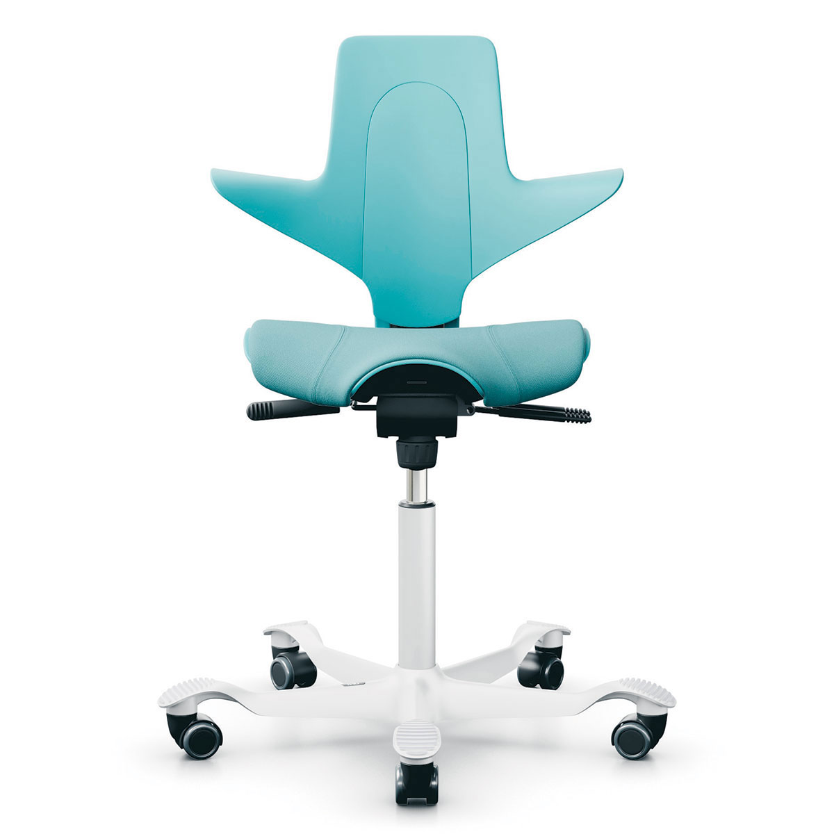 Capisco Puls 8020 Chair