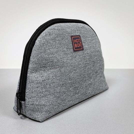Hotbox Cable Pouch