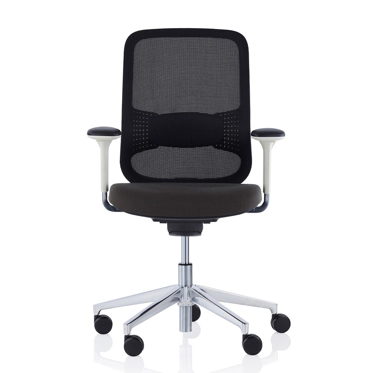 Do-Better Task Chair with Arms