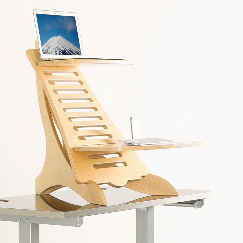 EIGER Pro Standing Desk