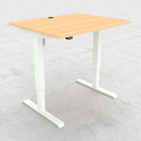 Conset EHA Desk - 120x80cm