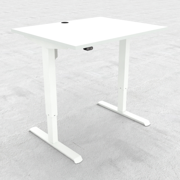 Conset EHA Desk - 180x80cm