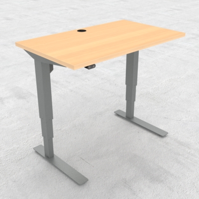 Conset EHA Desk - 100x60cm
