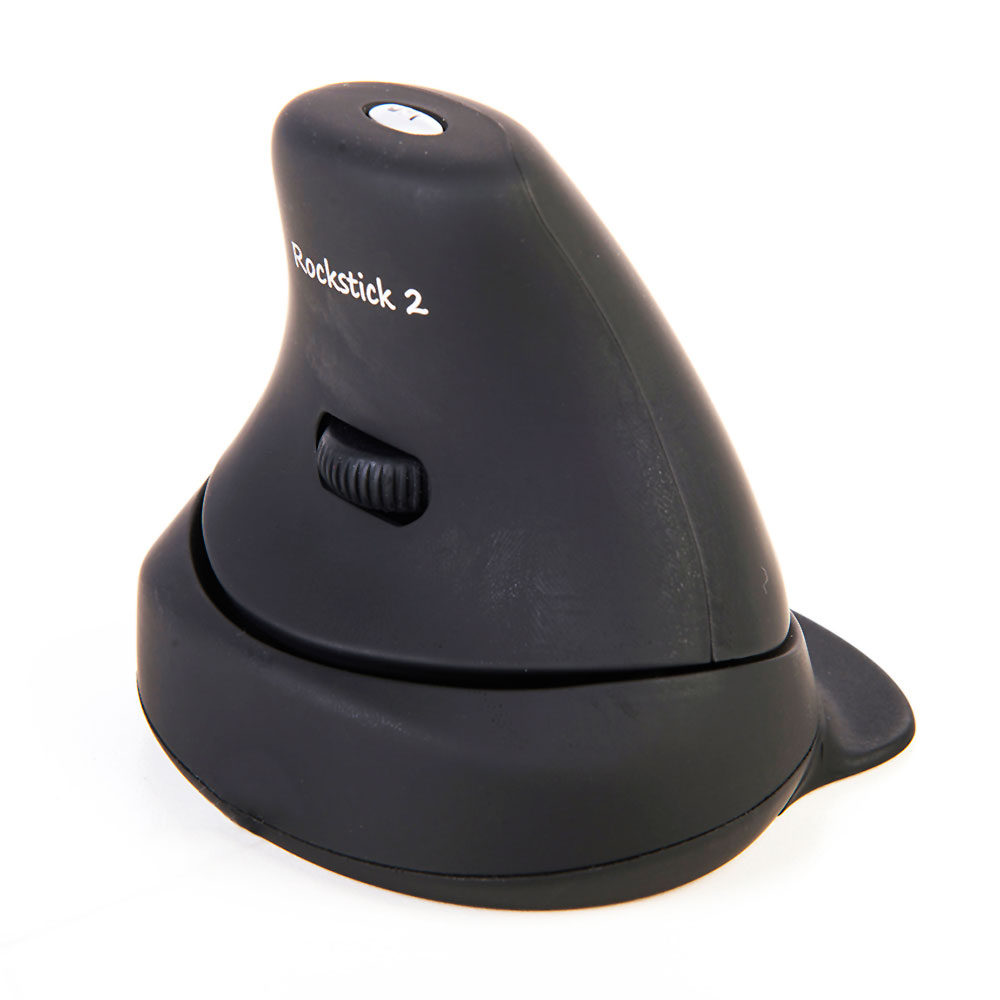 Rockstick 2 Wireless Mouse