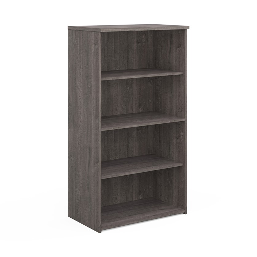 Open Bookcases