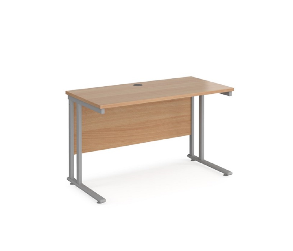 Milo 60cm Straight Desks