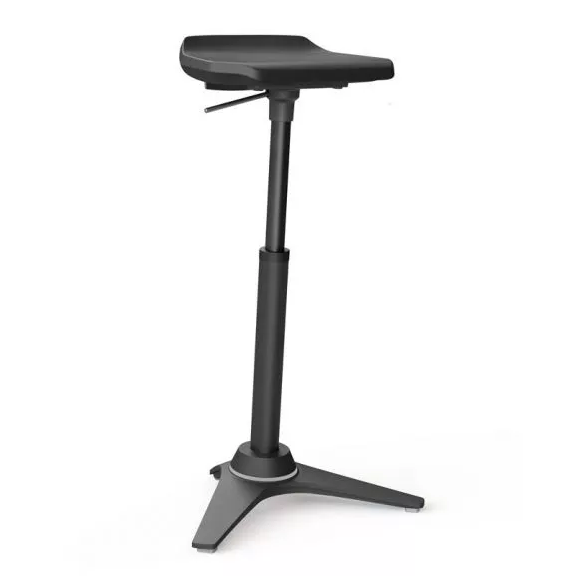 Muvman Industry Sit Stand Stool