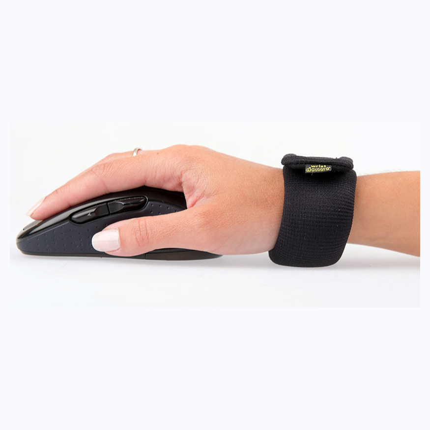 Wrist Donuts Healthy Workstations