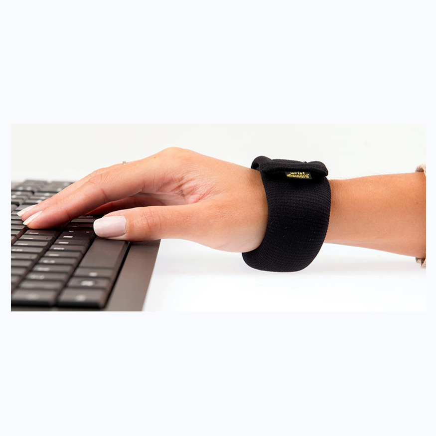 Wrist Donuts Healthy Workstations