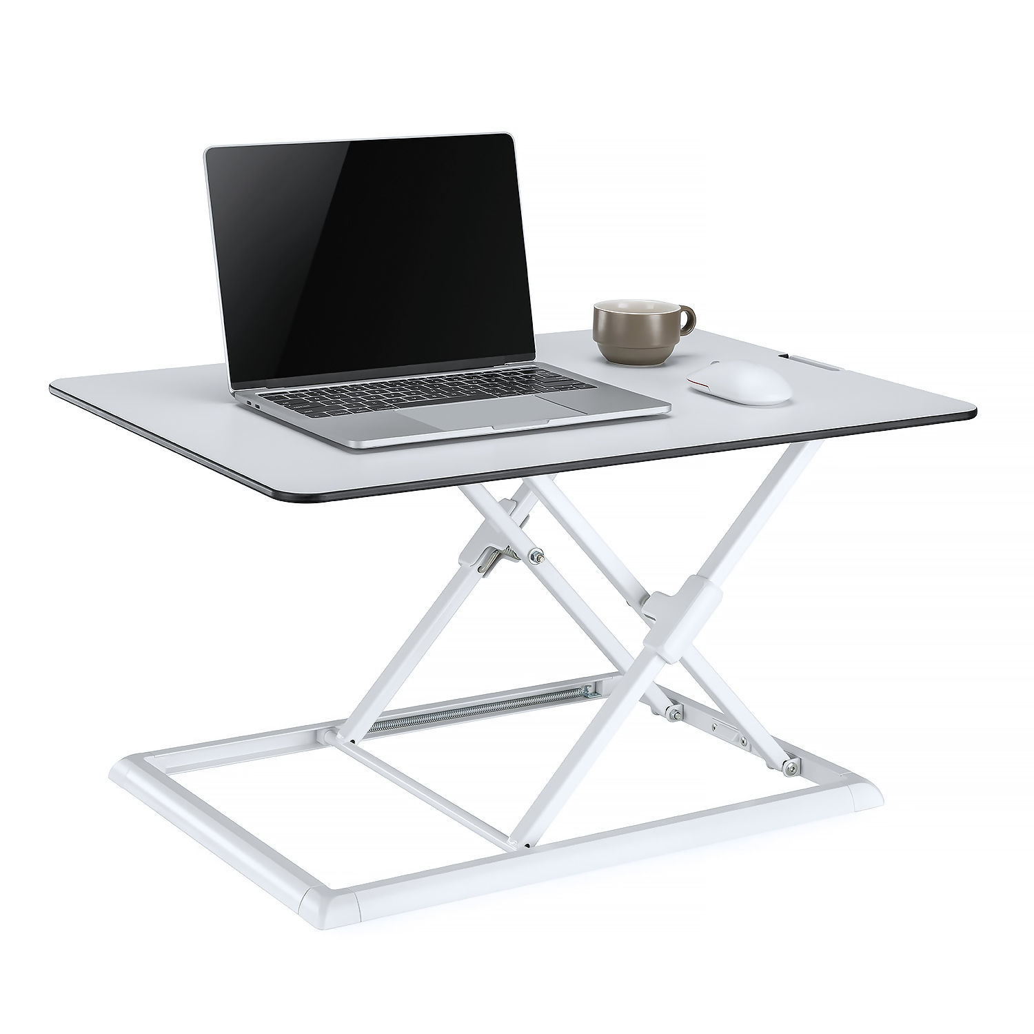 DeskLift Laptop Standing Desk Converter