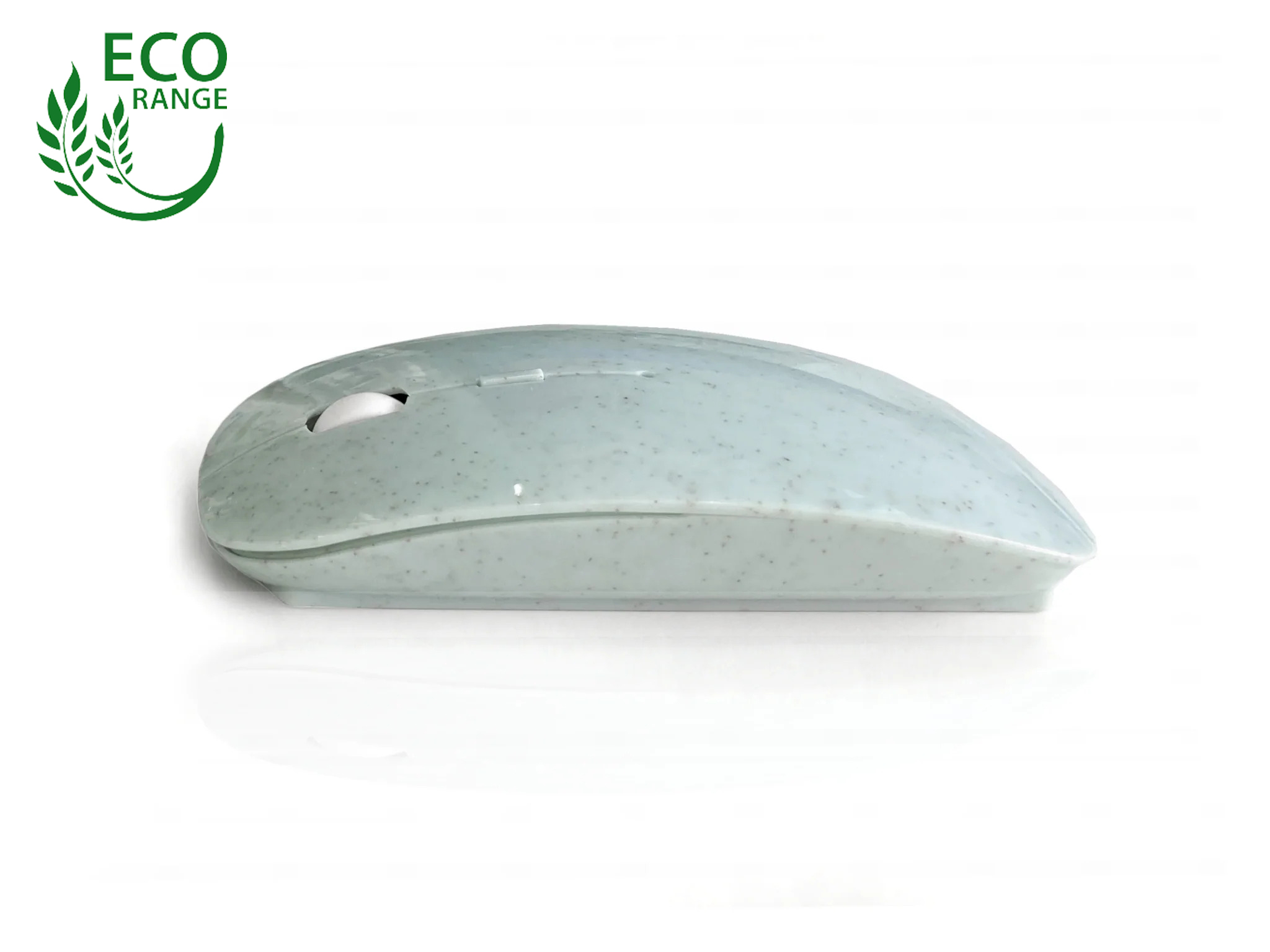 Eco Mouse Bioplastic Wheatgrass