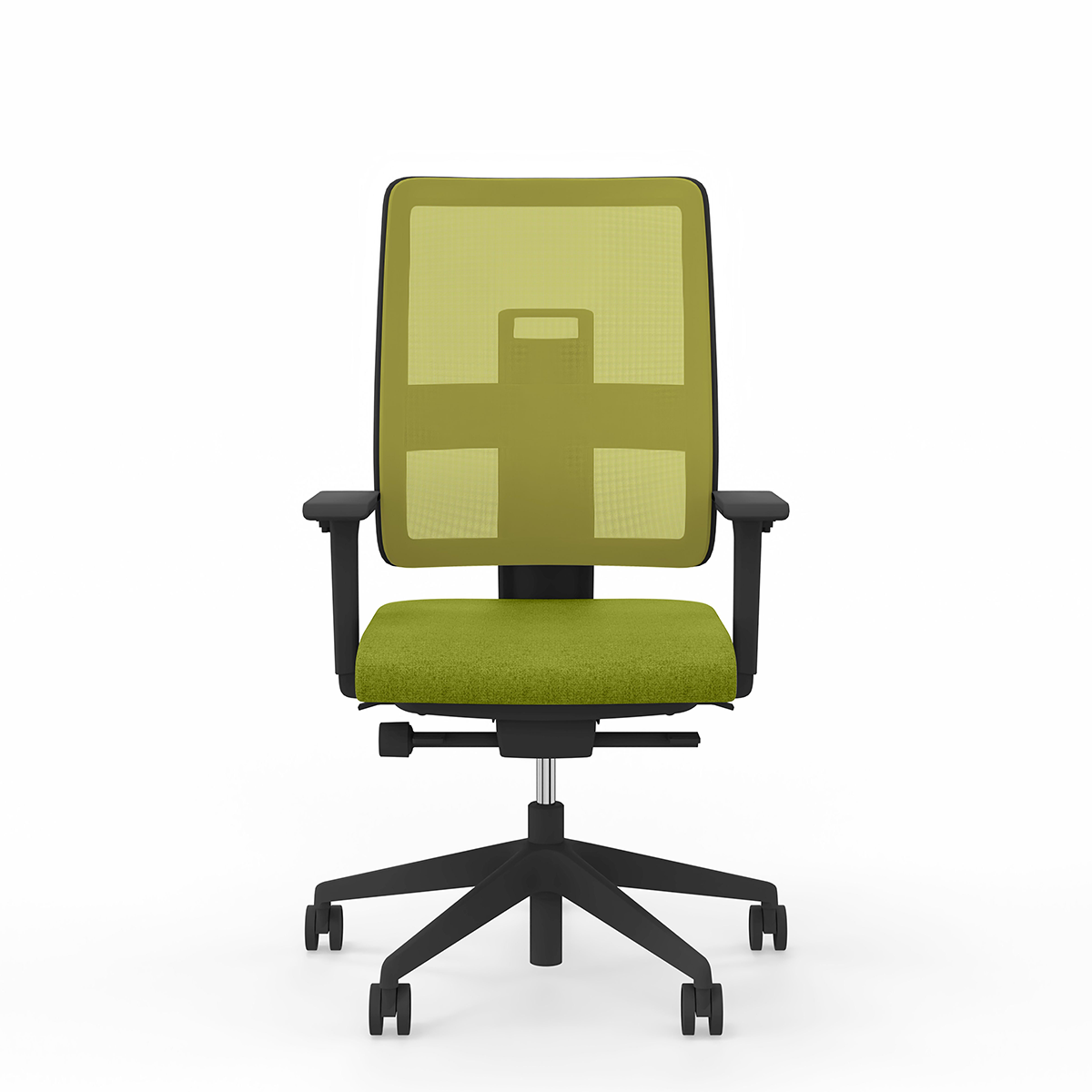 Toleo - Mesh Task Chair