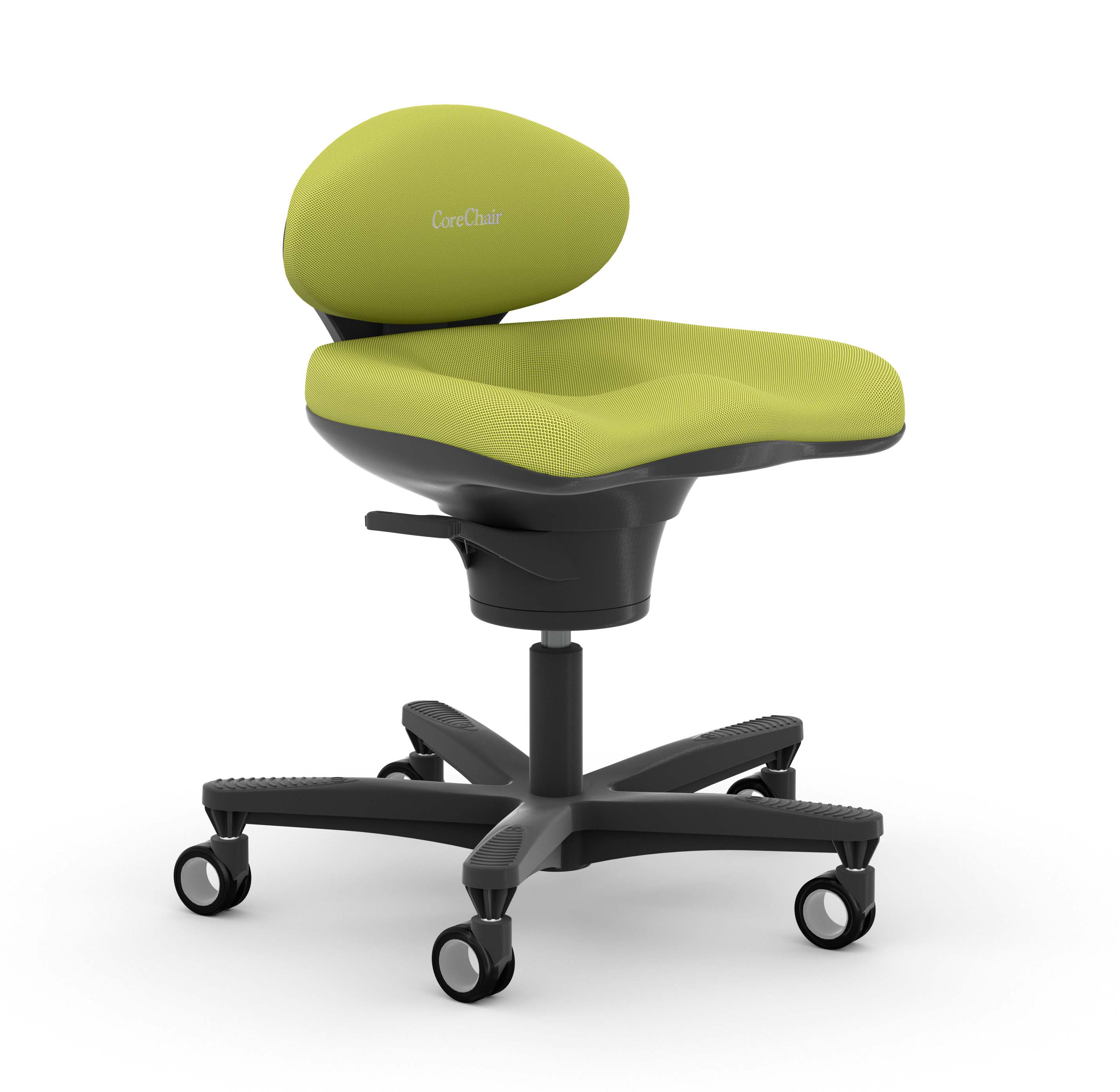 Core Pelvic Support Chair