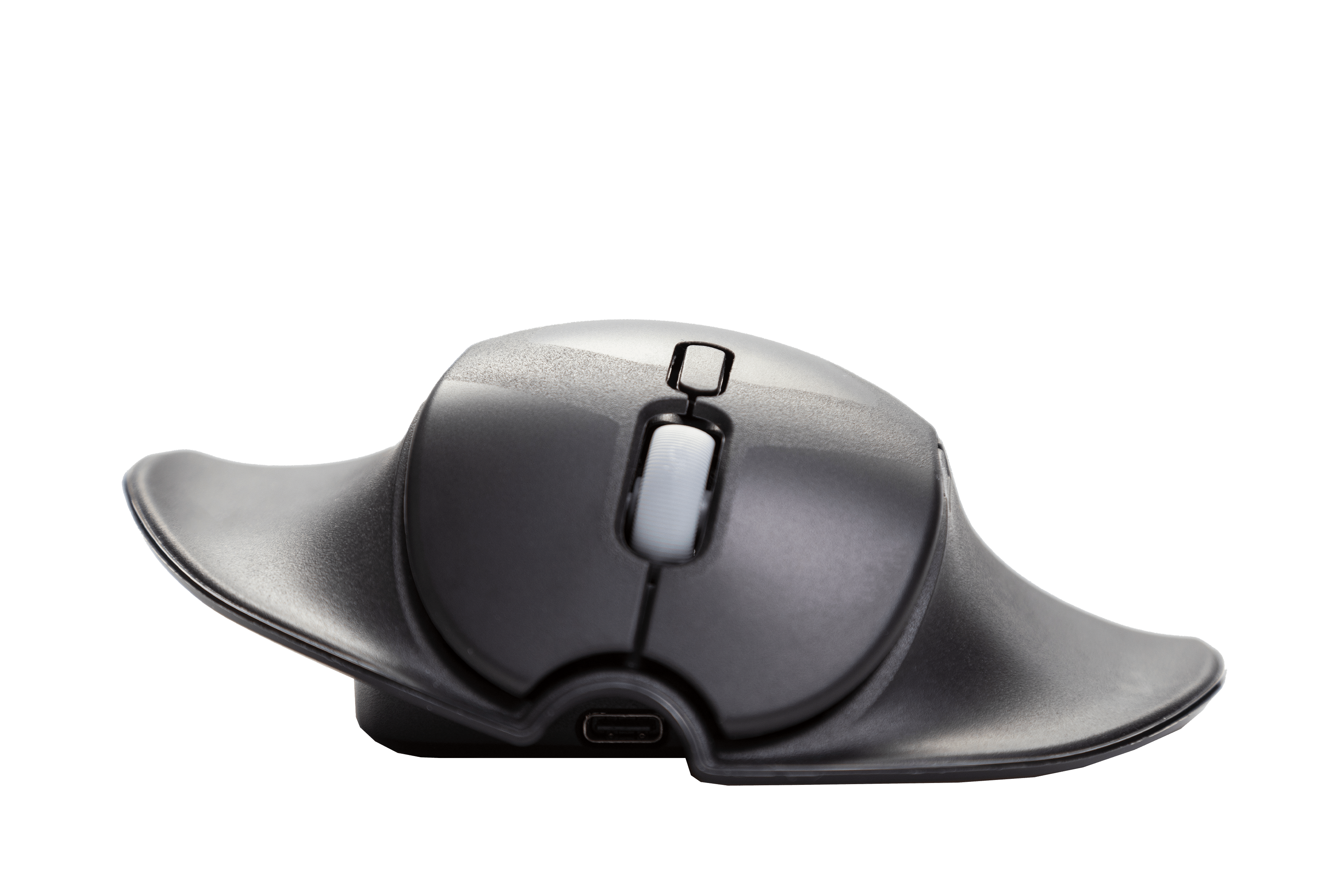 Handshoe SHIFT Mouse