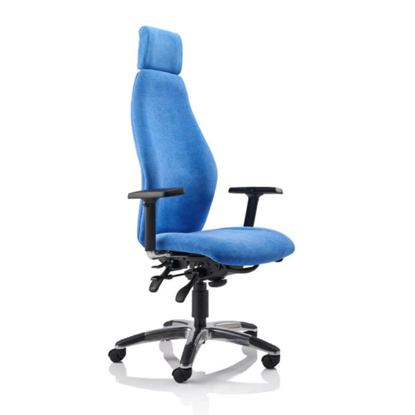 USK Deluxe 24/7 Chair