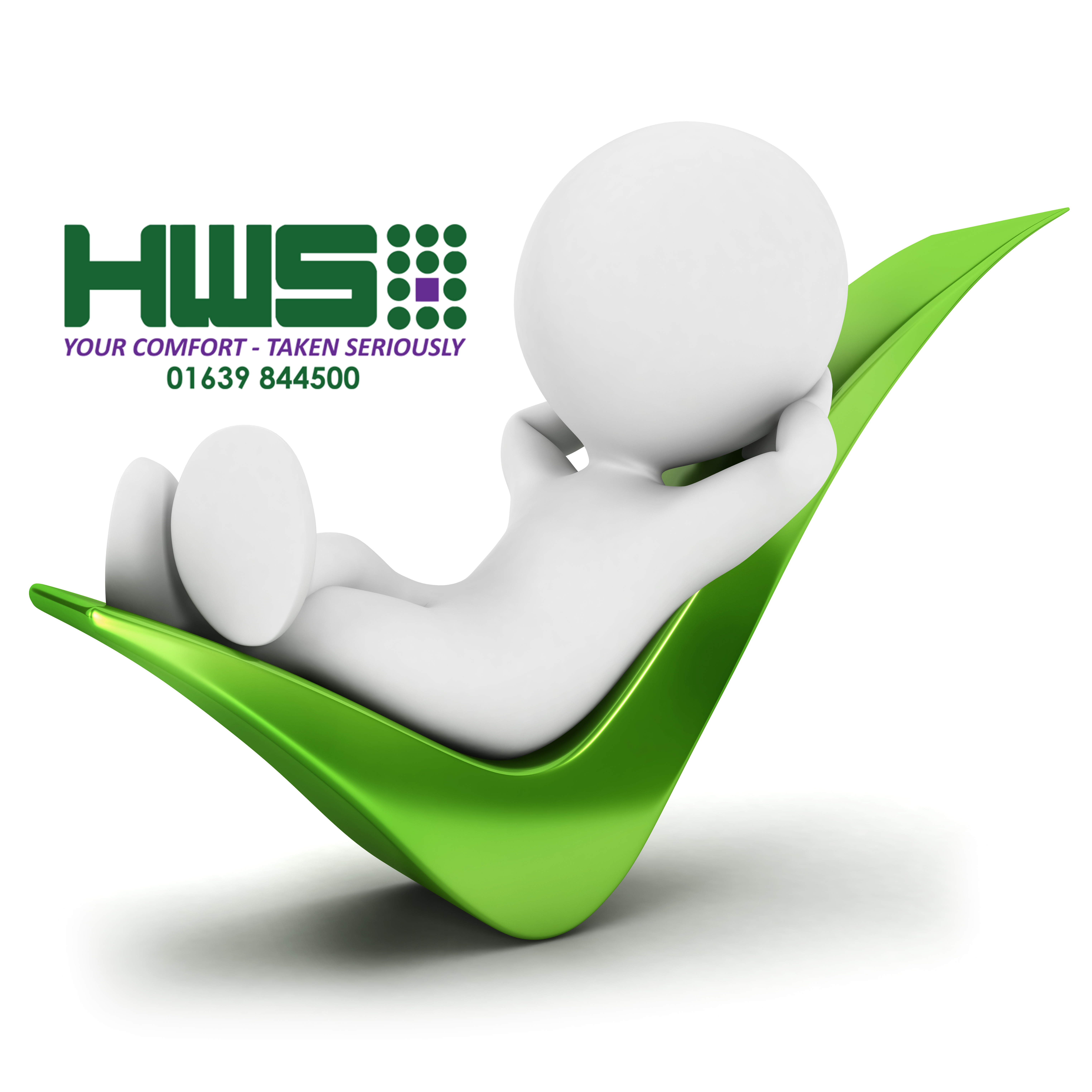 HWS Seating Collection