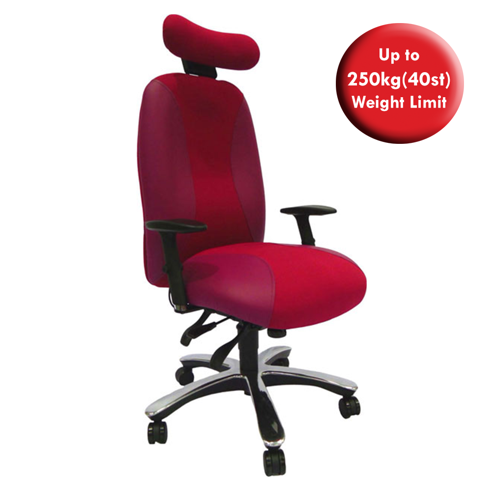 Adapt® 700 Heavy Duty Task Chair