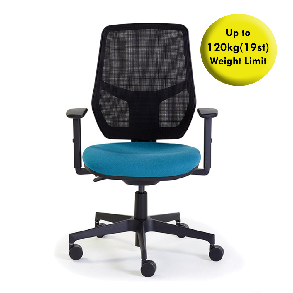 Remi Mesh - Task Chair