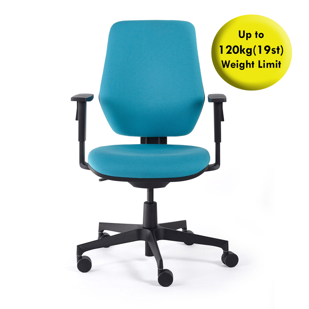 Remi High Back Task Chair