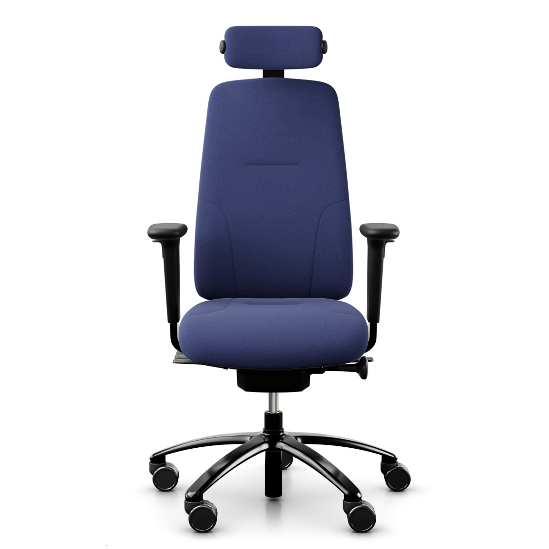 RH Logic 220 High Back Task Chair