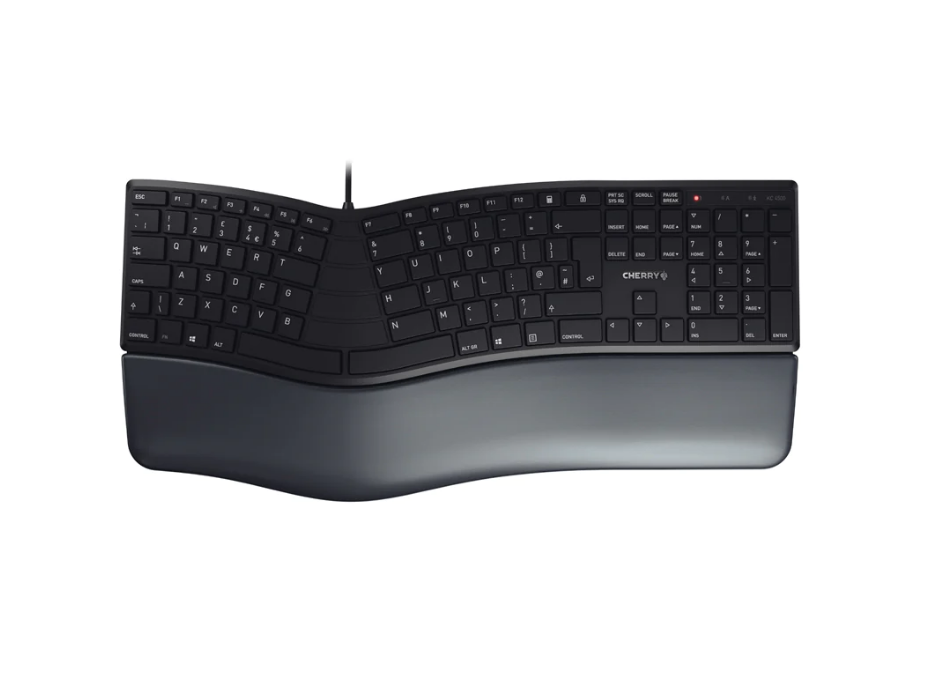 Cherry KC 4500 ERGO keyboard