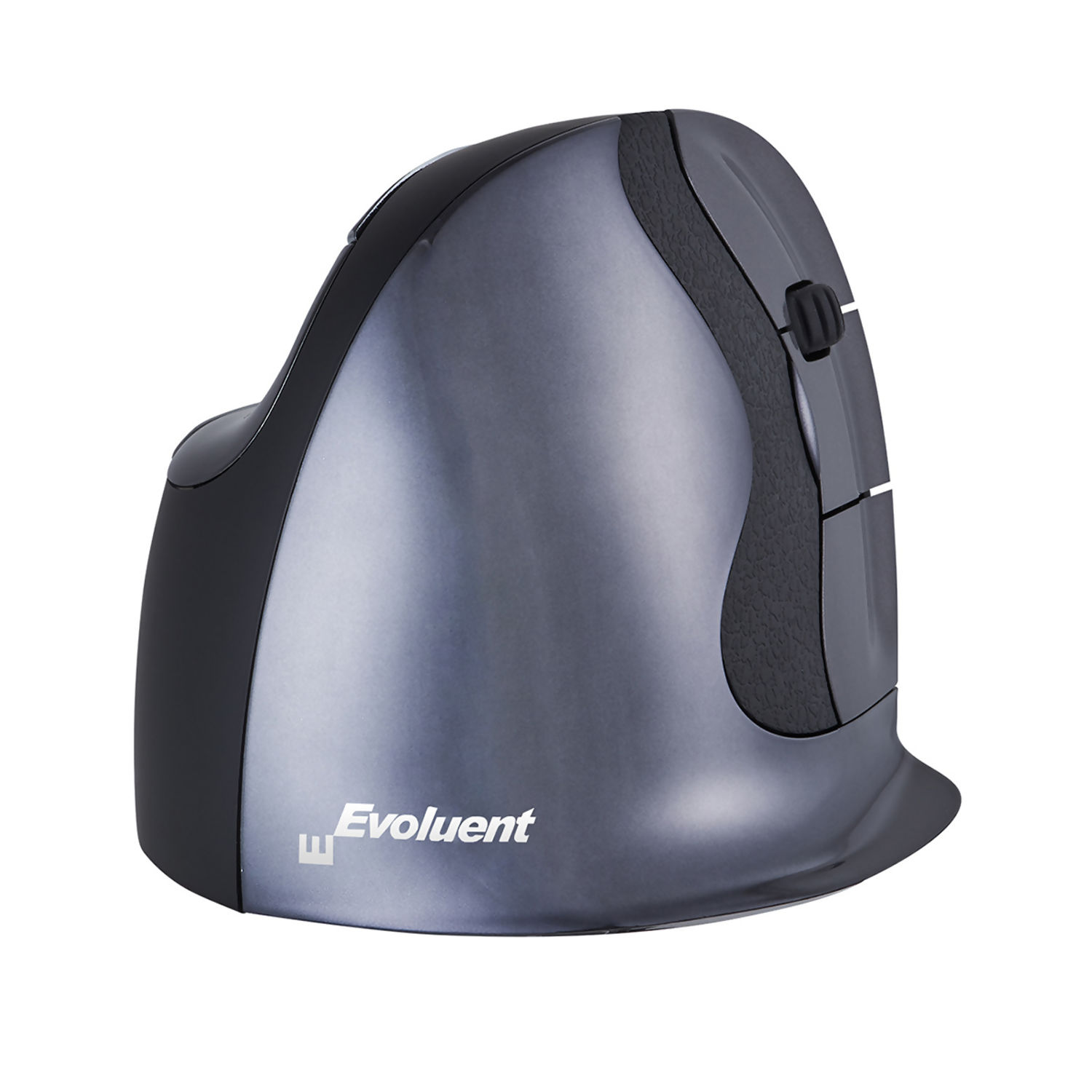 Evoluent D Vertical Mouse (Wired & Wireless)