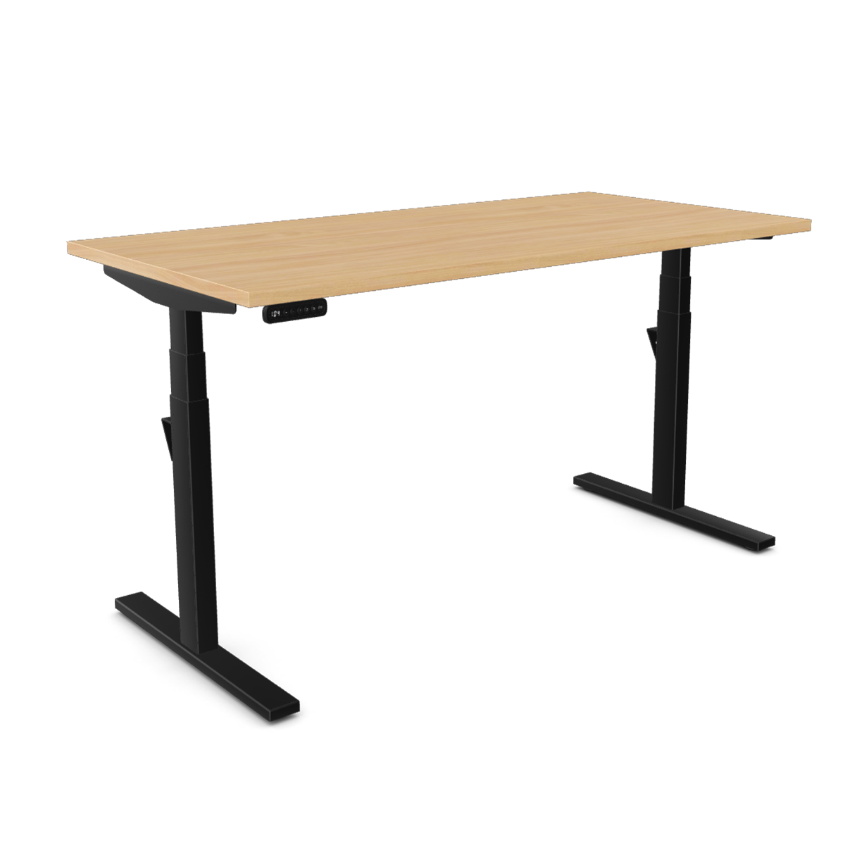 Leap Desk 1400x800
