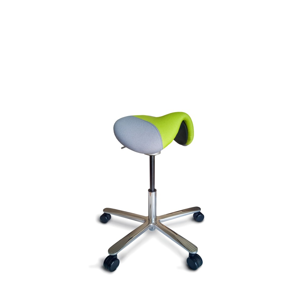 Halo Saddle 3D