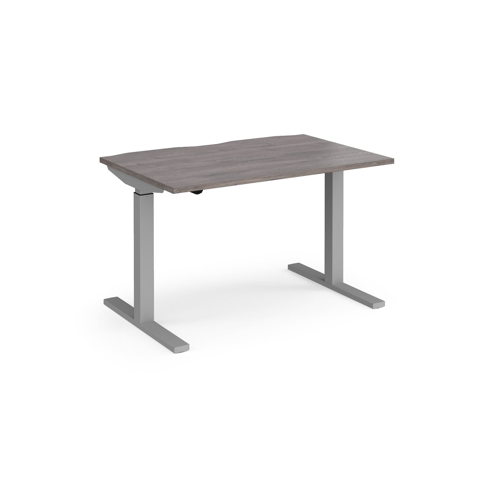 Milo EHA Straight Desk 140x80cm