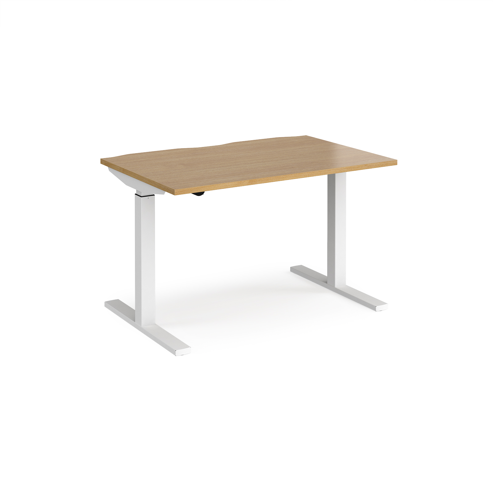 Milo EHA Straight Desk 160x80cm
