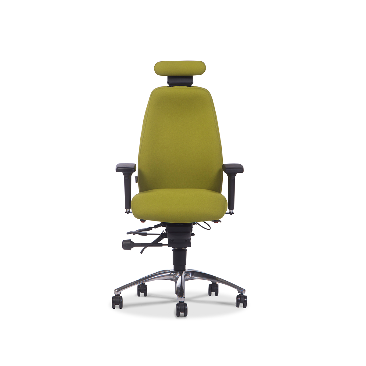Adapt 630 High Back