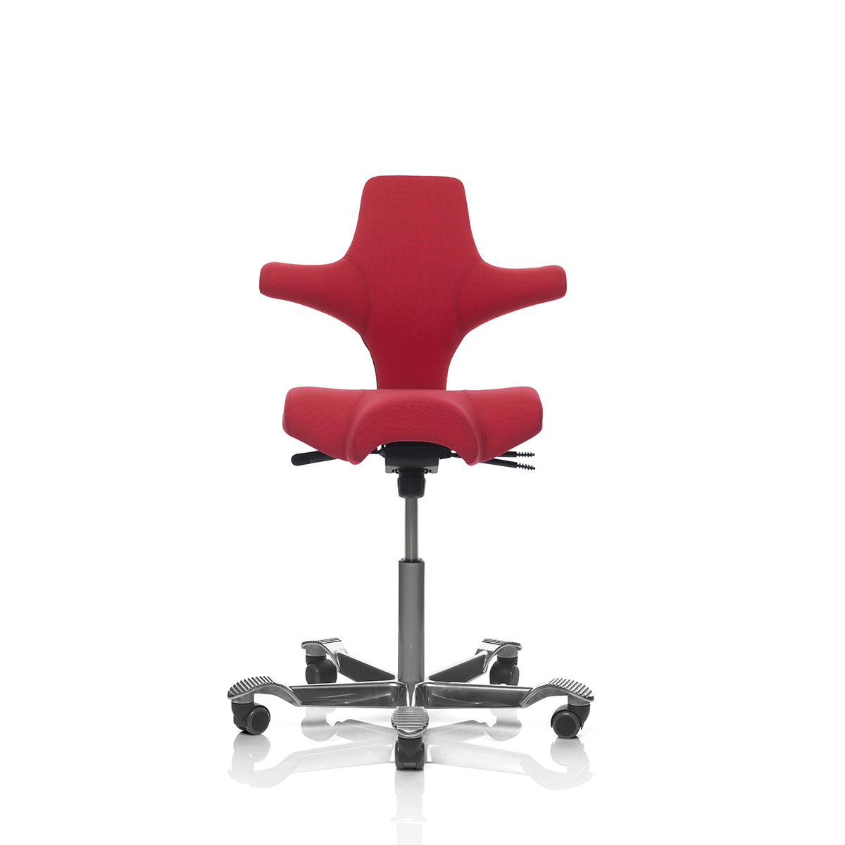 Capisco 8106 Vinyl Stool