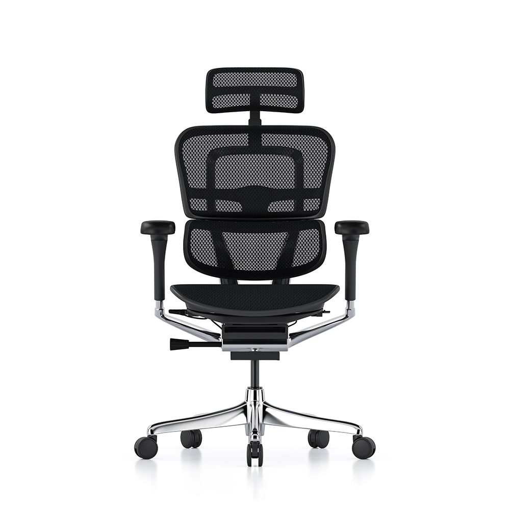 ErgoHuman Elite 2