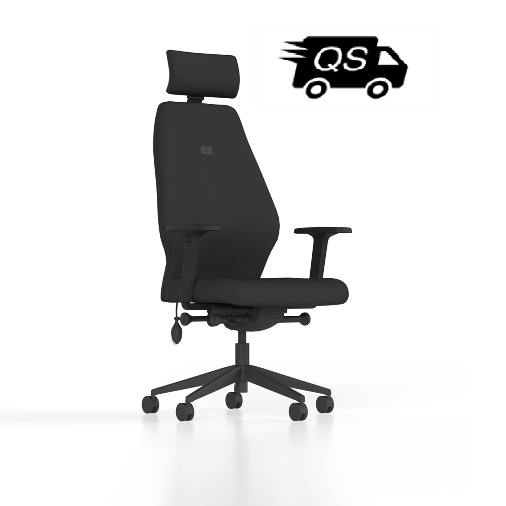 Solo Highback Quickship