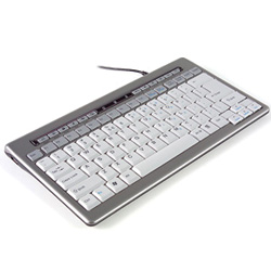 Ergostars Saturnus Keyboard shortboard