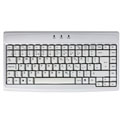 Shortboard Keyboard White