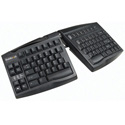 Black Goldtouch Keyboard