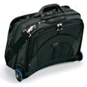 Kensington Contour Laptop Roller Bag - 17 Inch