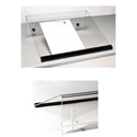 Height Adjustable Writing Slope