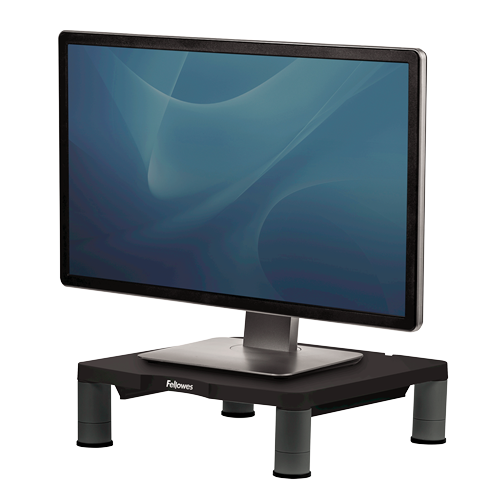 Fellowes Standard Monitor Riser