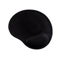 Super Gel Mouse Pad - Black