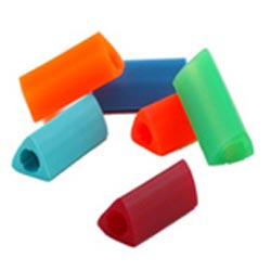 Triangular Pen/Pencil Grips Pack 3