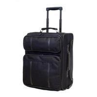 Monolith Laptop/Overnight Case Black