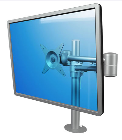 ViewMate Style Monitor Arm 662