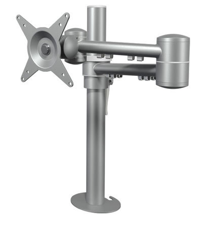 ViewMate Style Monitor Arm 662 - Mechanism View