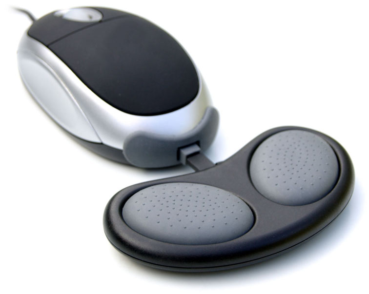 Mousebean Ergonomic Hand Rest