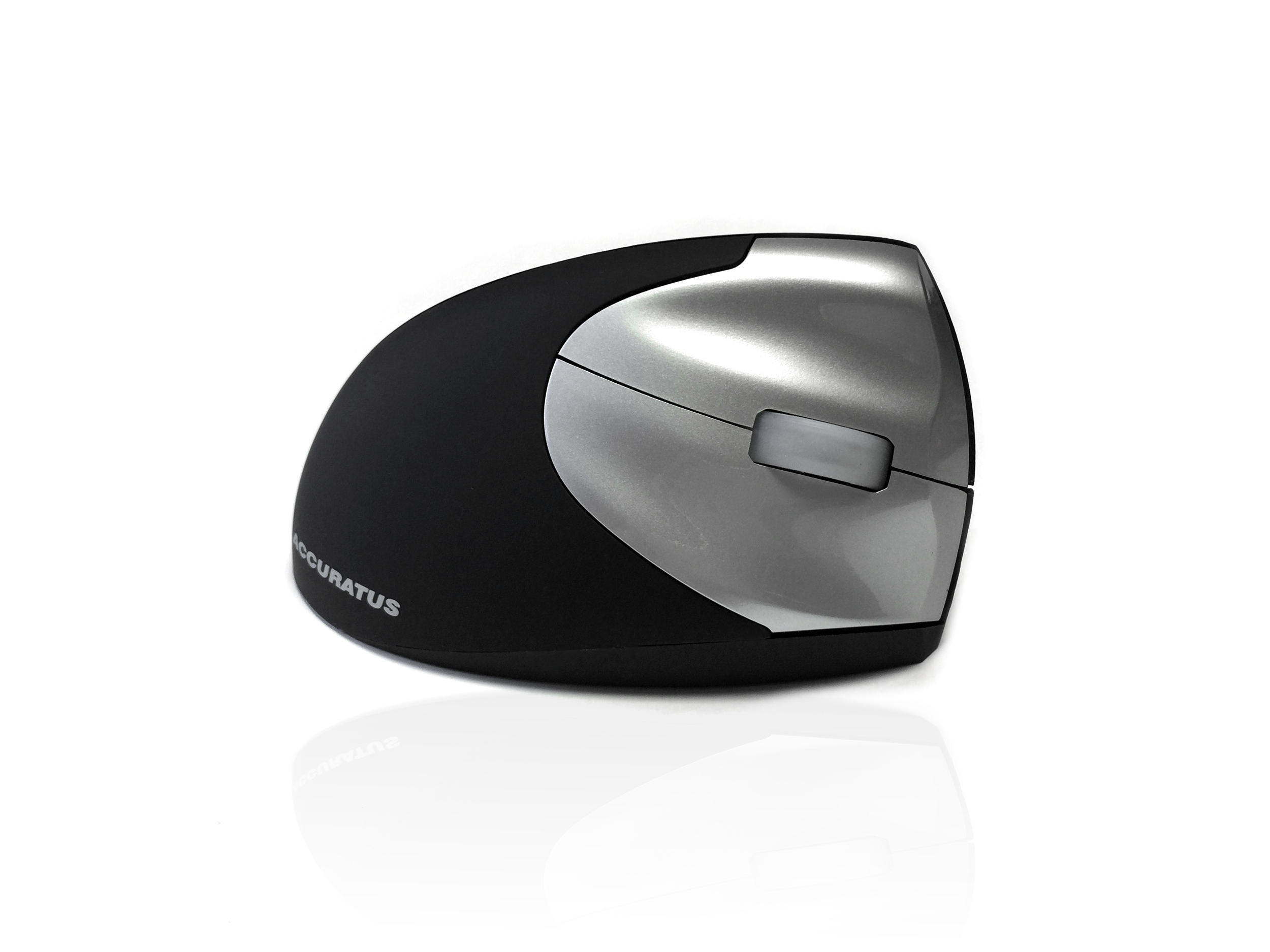 Wireless Grip Mouse